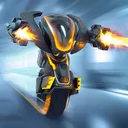 Mech Arena - Shooting Game app icon