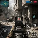 Modern Strike Online: Tiro FPS app icon