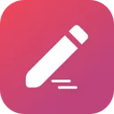 FastNote: Notas rápidas app icon