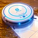 ASMR Cleaning: Restore & Relax app icon