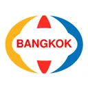 Mapa offline de Bangkok e guia app icon
