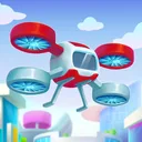 Diamond City: Idle Tycoon app icon