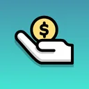 Valores a Receber - Consulta app icon