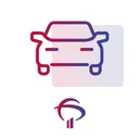 Bradesco Financiamentos app icon