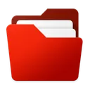 Gerenciador de Arquivos app icon