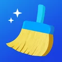 Limpador de telefon-tudo em um app icon