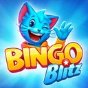 Bingo Blitz™️ - Bingo Games app icon
