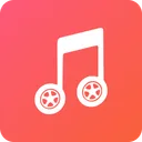 Automus for Apple Music app icon