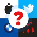 Logo Quiz: Guess Trivia Game app icon