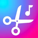 MP3 Cutter and Ringtone Maker app icon