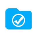FV File Manager app icon