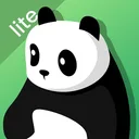 PandaVPN Lite: VPN Grátis app icon