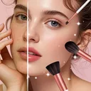 Blink Beauty Cam: Face Makeup app icon