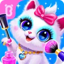 Animal de estimação do panda app icon