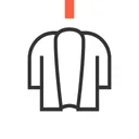 StashBot: Knitting & Crochet app icon