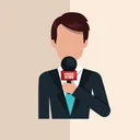Jornalismo Simulados app icon