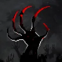 Zombie Night Terror app icon