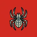 OneUi Spidey Icons app icon