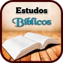 Estudos Bíblicos app icon