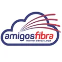 Amigos Fibra Provedor app icon