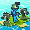 Fight For America: Country War app icon