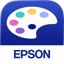 Epson Creative Print app icon