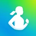 Samsung Health app icon