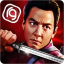 Badlands Blade Battle app icon