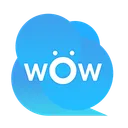 Clima & Widget - Weawow app icon