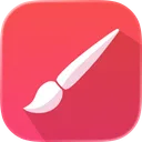 Infinite Painter app icon