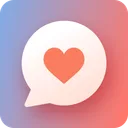 Dating and Chat - Maybe You app icon