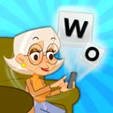 Jogo de Palavras Sênior app icon