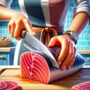 Cooking Live: Jogo de cozinha app icon
