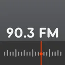 Rádio Jornal de Recife FM 90.3 app icon
