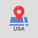 TinyWiki USA app icon
