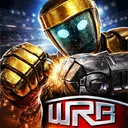 World Robot Boxing app icon