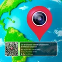 GPS Map Camera app icon