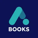 Aya Books: audiolivros, livros app icon