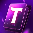 Leitura de Cartas de Tarô AI app icon