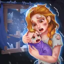 Tile Match: Jogo de Puzzle app icon