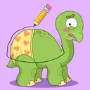 DOP 4: Draw One Part app icon
