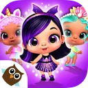 Giggle Babies - Toddler Care app icon