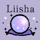 チャット占いLiisha 恋愛を本格鑑定！当たるチャット占い app icon