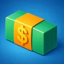 RichLife: Investor tycoon game app icon