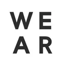 WEAR - Fashion Lookbook app icon
