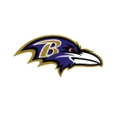 Baltimore Ravens Mobile app icon
