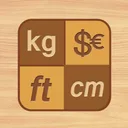 Unit Converter Pro app icon