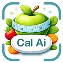 Calorie Counter & Tracker app icon