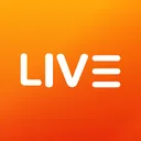 Mobizen Live app icon